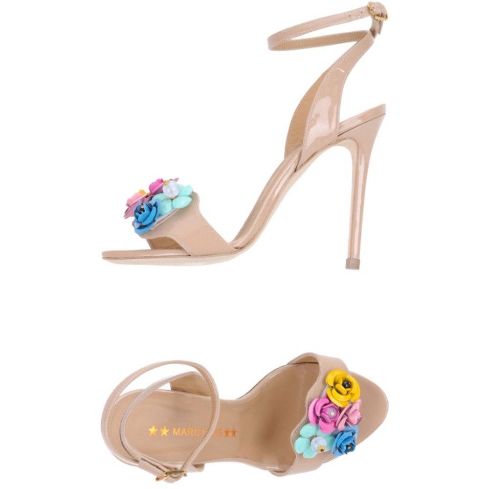 Marc Ellis Sandals